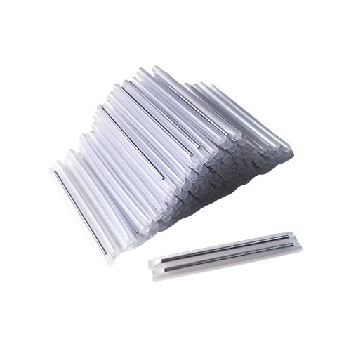 Fiber Optik Shrinking — 3