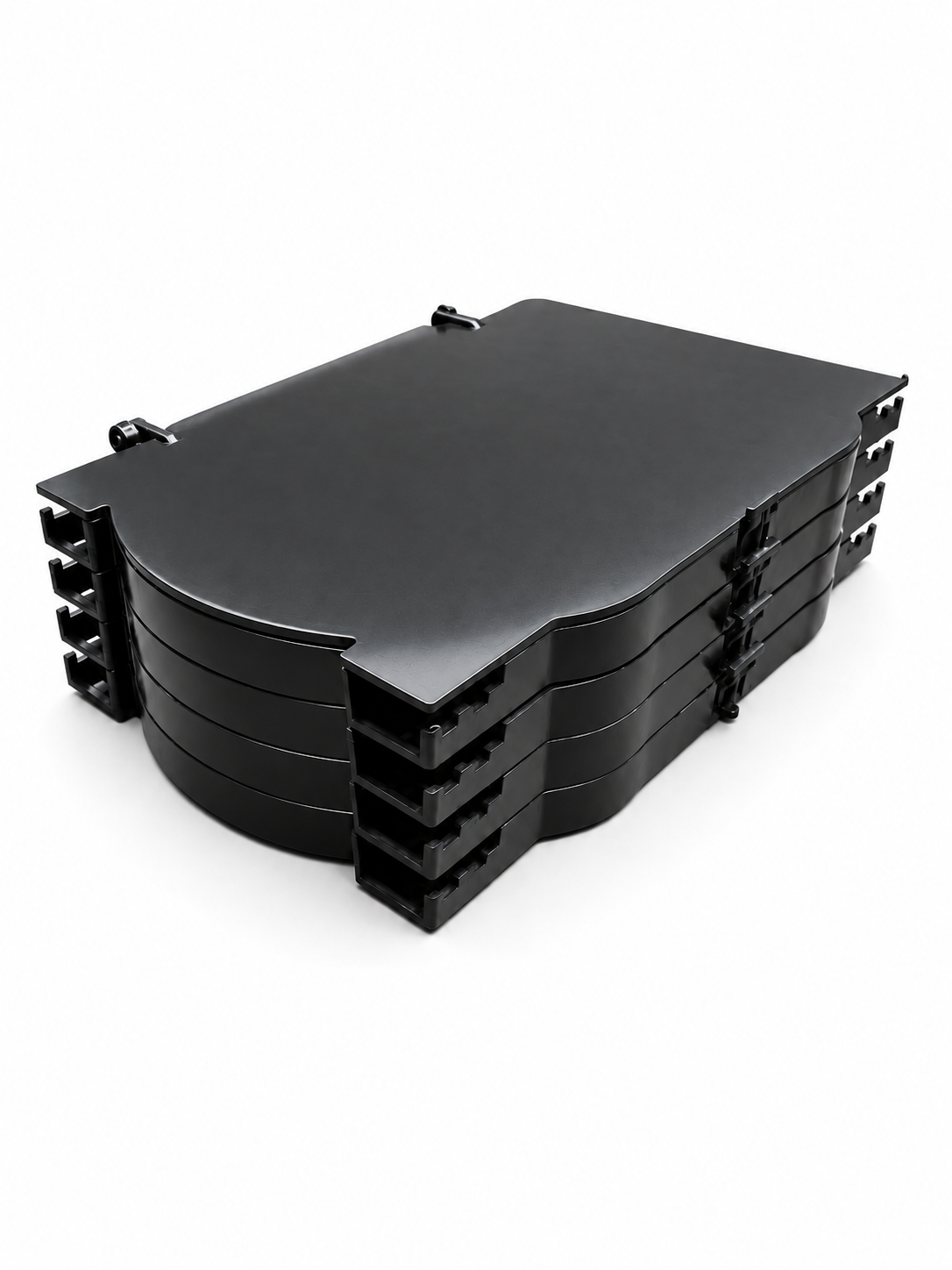Fiber Optik Ek Kaseti