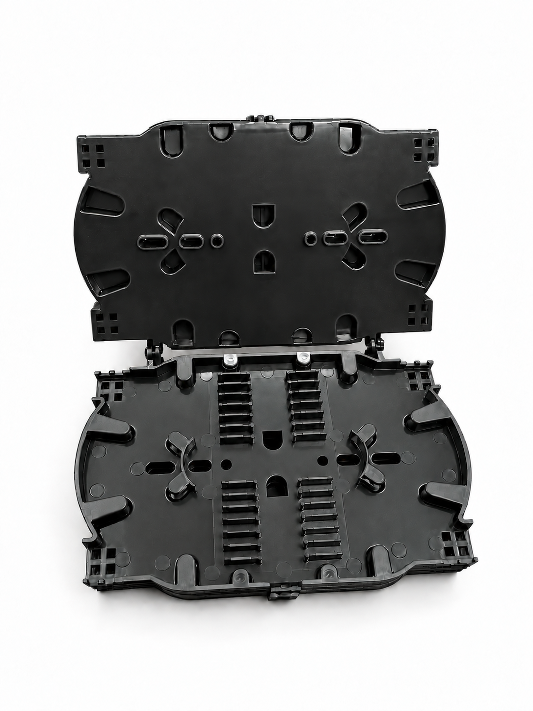 Fiber Optik Ek Kaseti — 2
