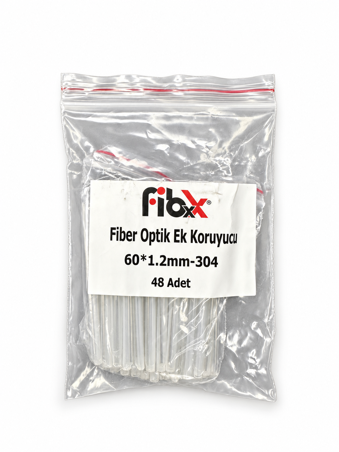 Fiber Optik Shrinking