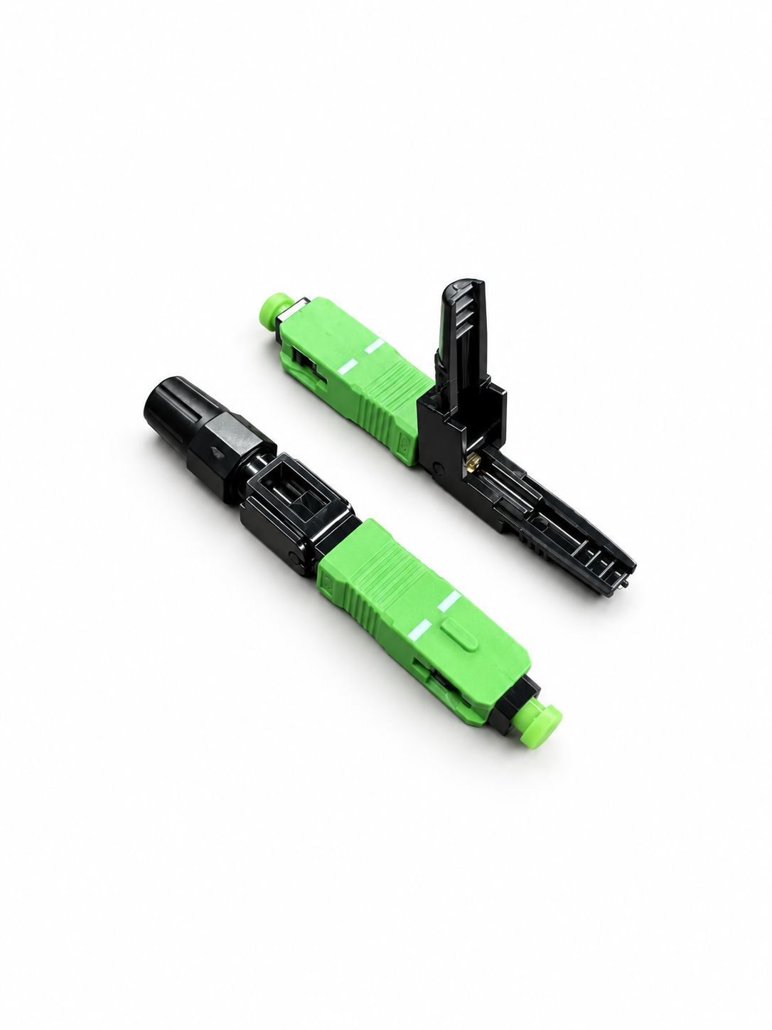Fast Connector