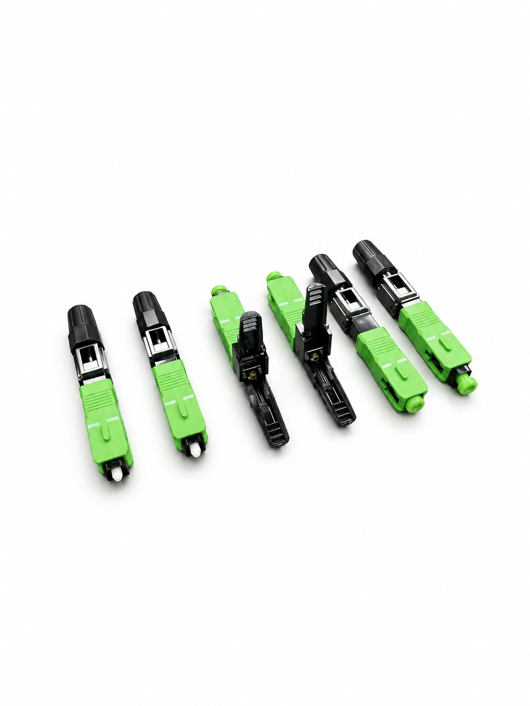 Fast Connector — 2