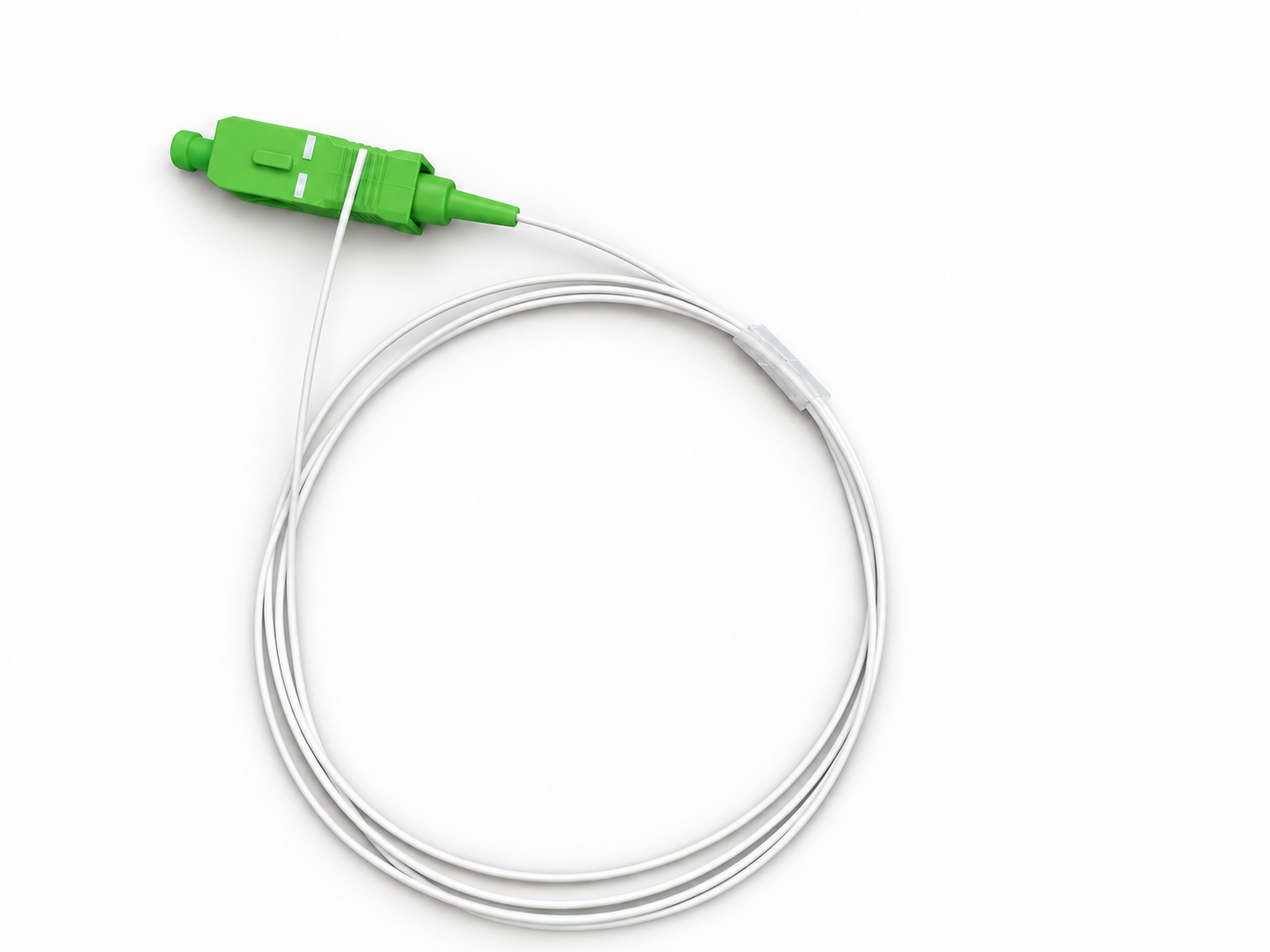 Fiber Optik Pigtail — 2