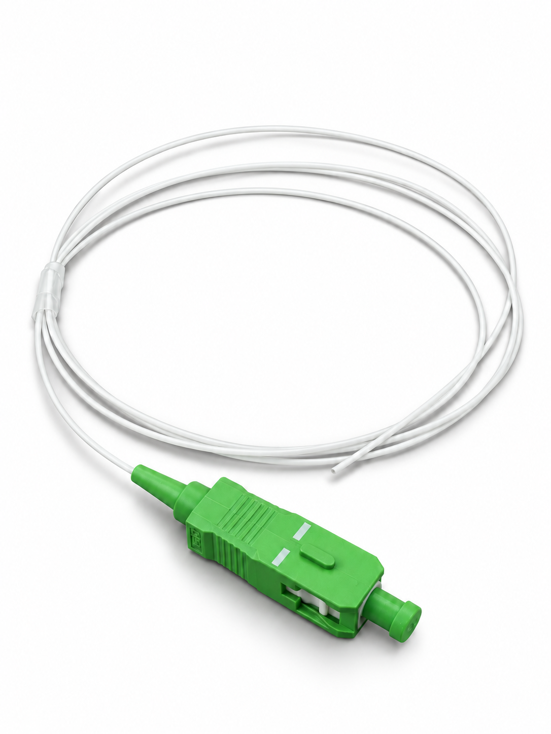 Fiber Optik Pigtail
