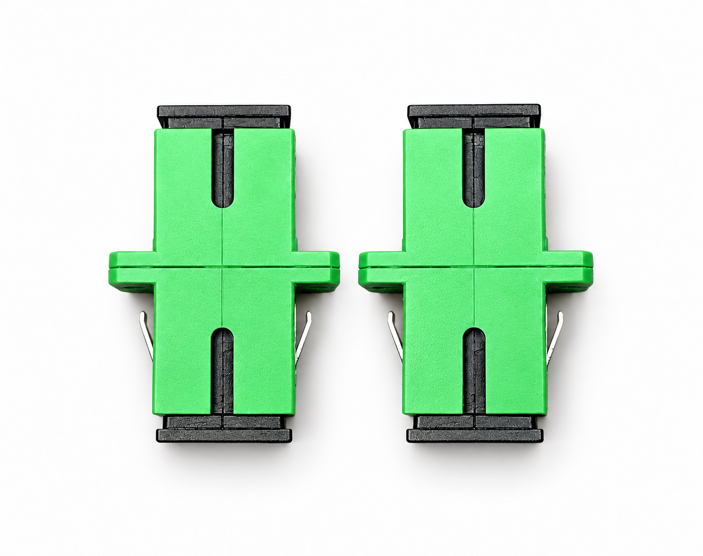 SC Simplex Adaptör SC/APC — 2