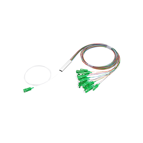1x16 plc fiber splitter