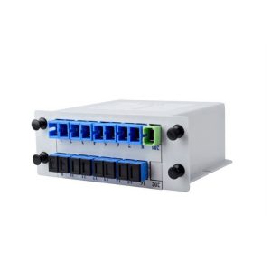 1x16 plc lgx upc splitter